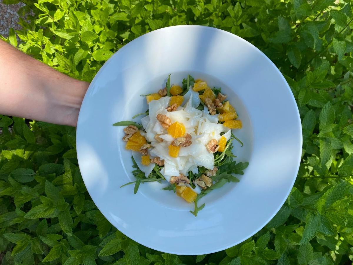 Rivabella Garni & Restaurant Bed and Breakfast Tenero-Contra Εξωτερικό φωτογραφία